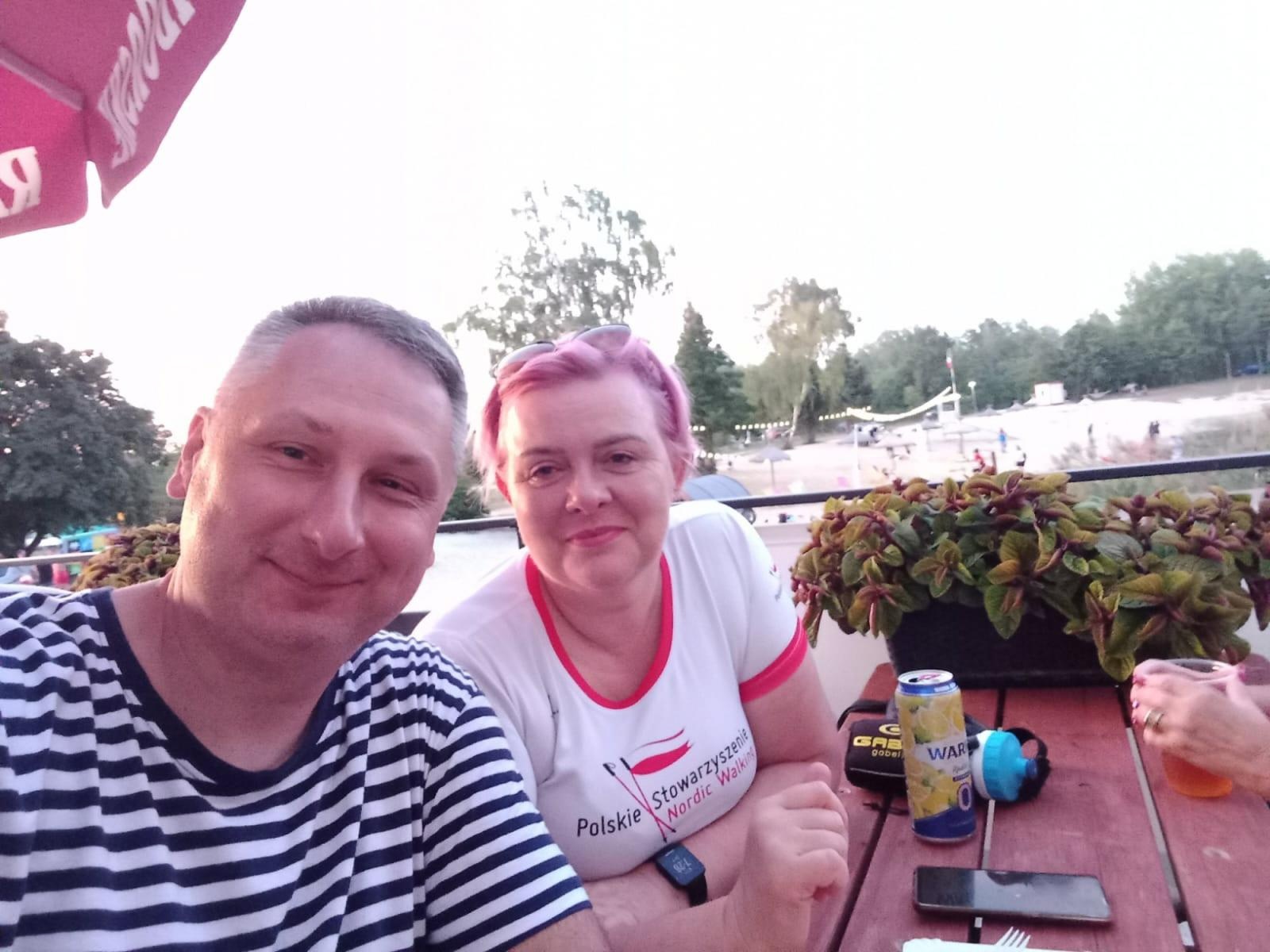 Zdjęcie w galerii na portalu naszraciborz.pl: Wakacje w powiecie 2023 za nami. Zakończenie na Wodniku w Kuźni Raciborskiej [FOTO] wiadomości z regionu