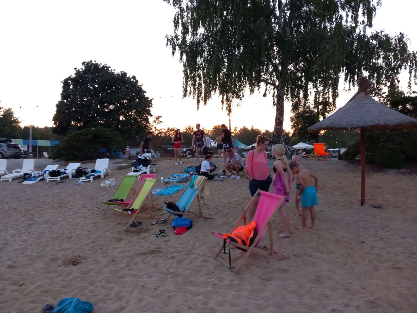 Zdjęcie w galerii na portalu naszraciborz.pl: Wakacje w powiecie 2023 za nami. Zakończenie na Wodniku w Kuźni Raciborskiej [FOTO] wiadomości z regionu