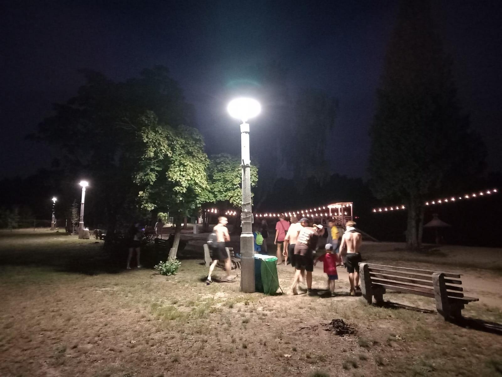 Zdjęcie w galerii na portalu naszraciborz.pl: Wakacje w powiecie 2023 za nami. Zakończenie na Wodniku w Kuźni Raciborskiej [FOTO] wiadomości z regionu