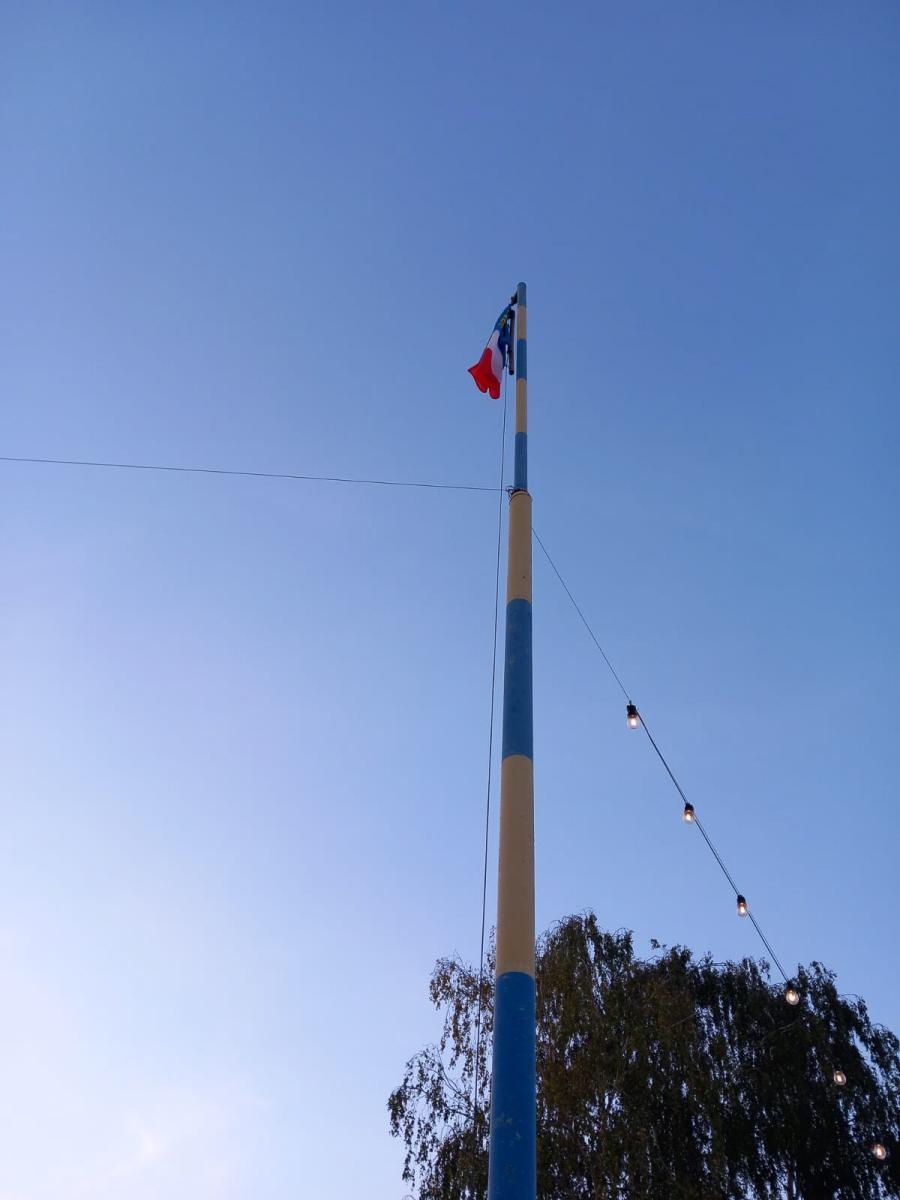 Zdjęcie w galerii na portalu naszraciborz.pl: Wakacje w powiecie 2023 za nami. Zakończenie na Wodniku w Kuźni Raciborskiej [FOTO] wiadomości z regionu