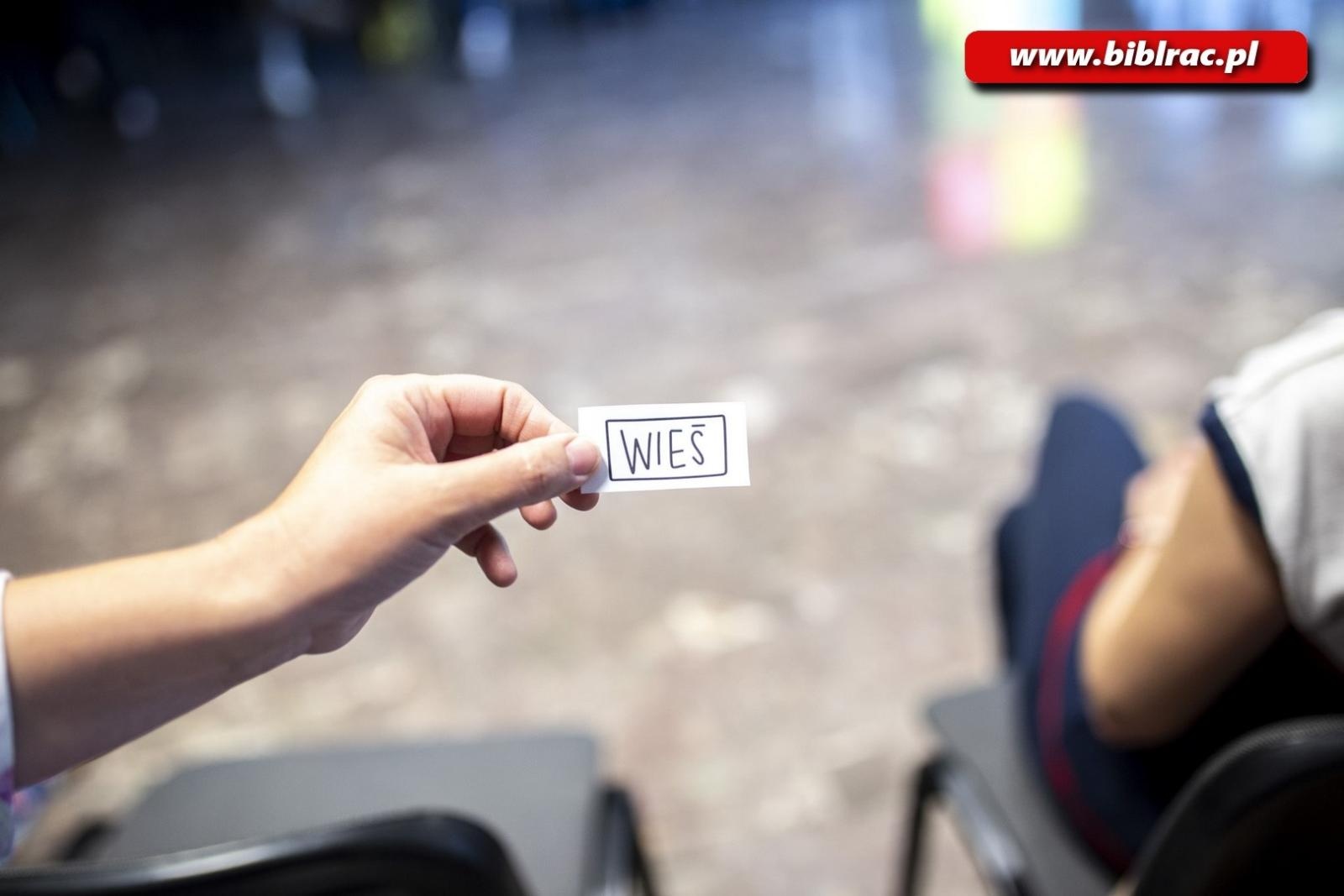 Zdjęcie w galerii na portalu naszraciborz.pl: Raciborska książnica na konferencji BLISKO [FOTO] wiadomości z regionu