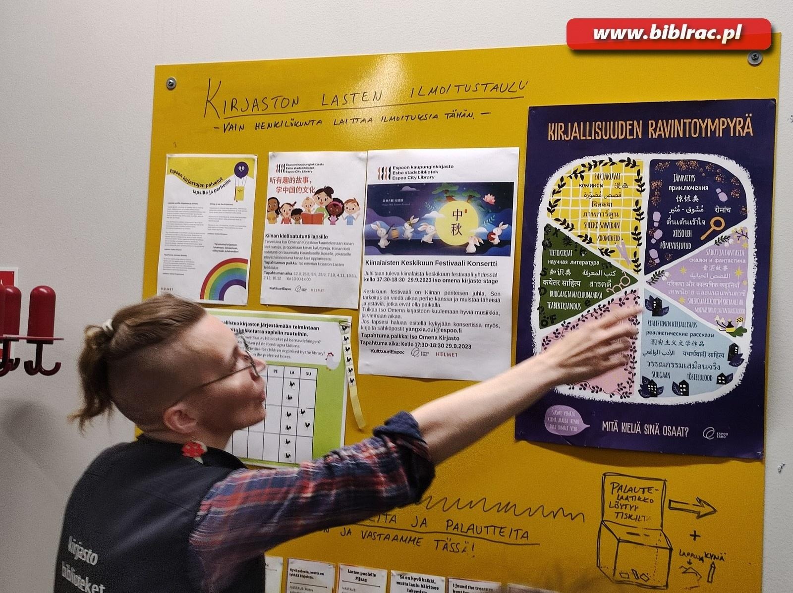 Zdjęcie w galerii na portalu naszraciborz.pl: Jak to robią Finowie? Raciborskie bibliotekarki na kolejnym wyjeździe Eramus wiadomości z regionu