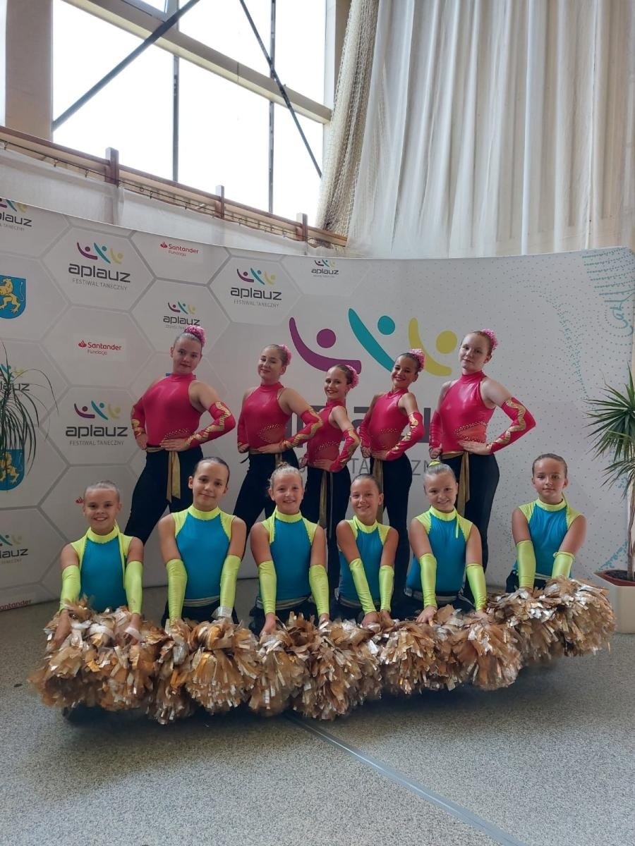 Zdjęcie w galerii na portalu naszraciborz.pl: Udane zakończenie sezonu startowego Zary wiadomości z regionu