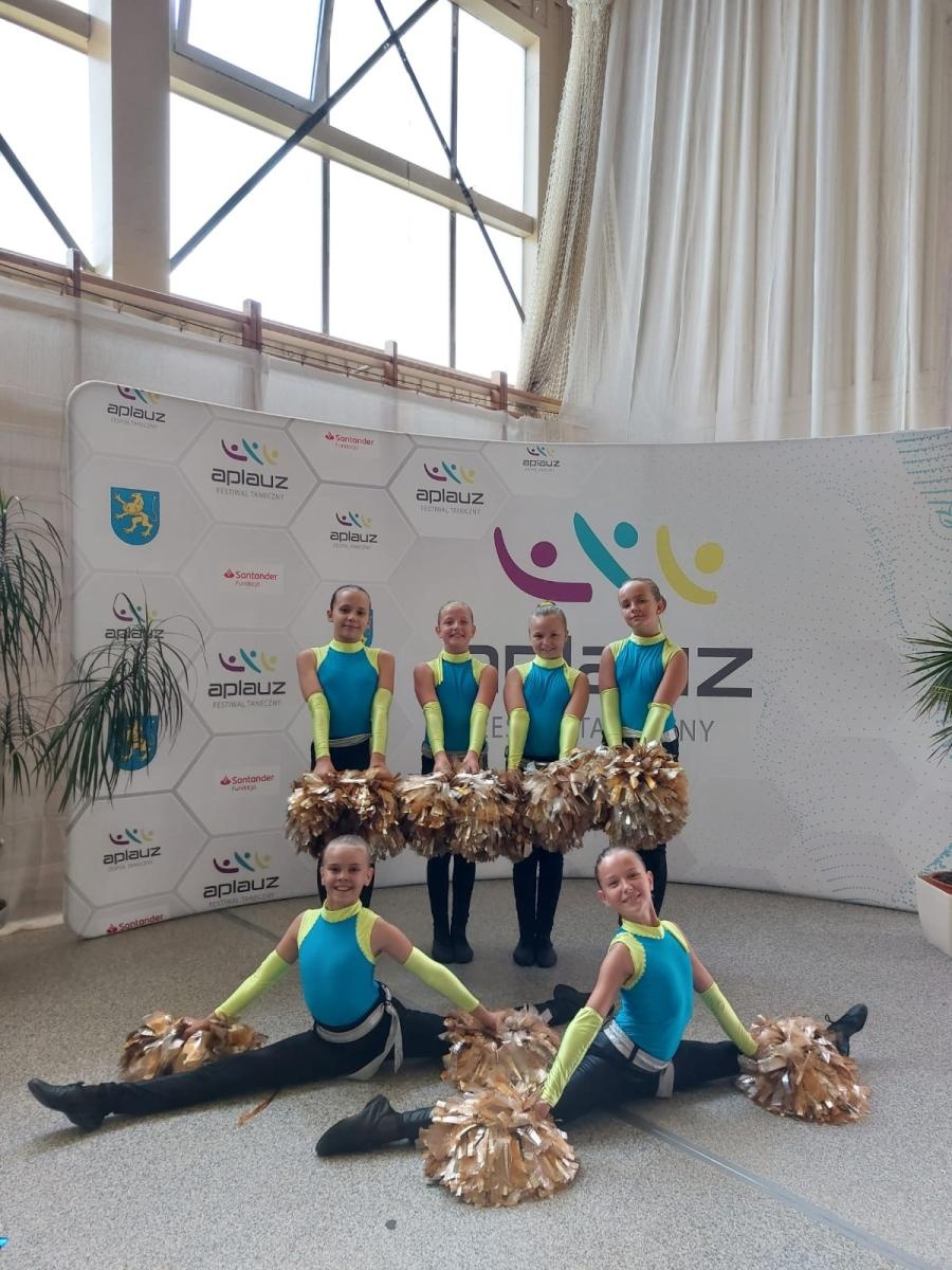 Zdjęcie w galerii na portalu naszraciborz.pl: Udane zakończenie sezonu startowego Zary wiadomości z regionu