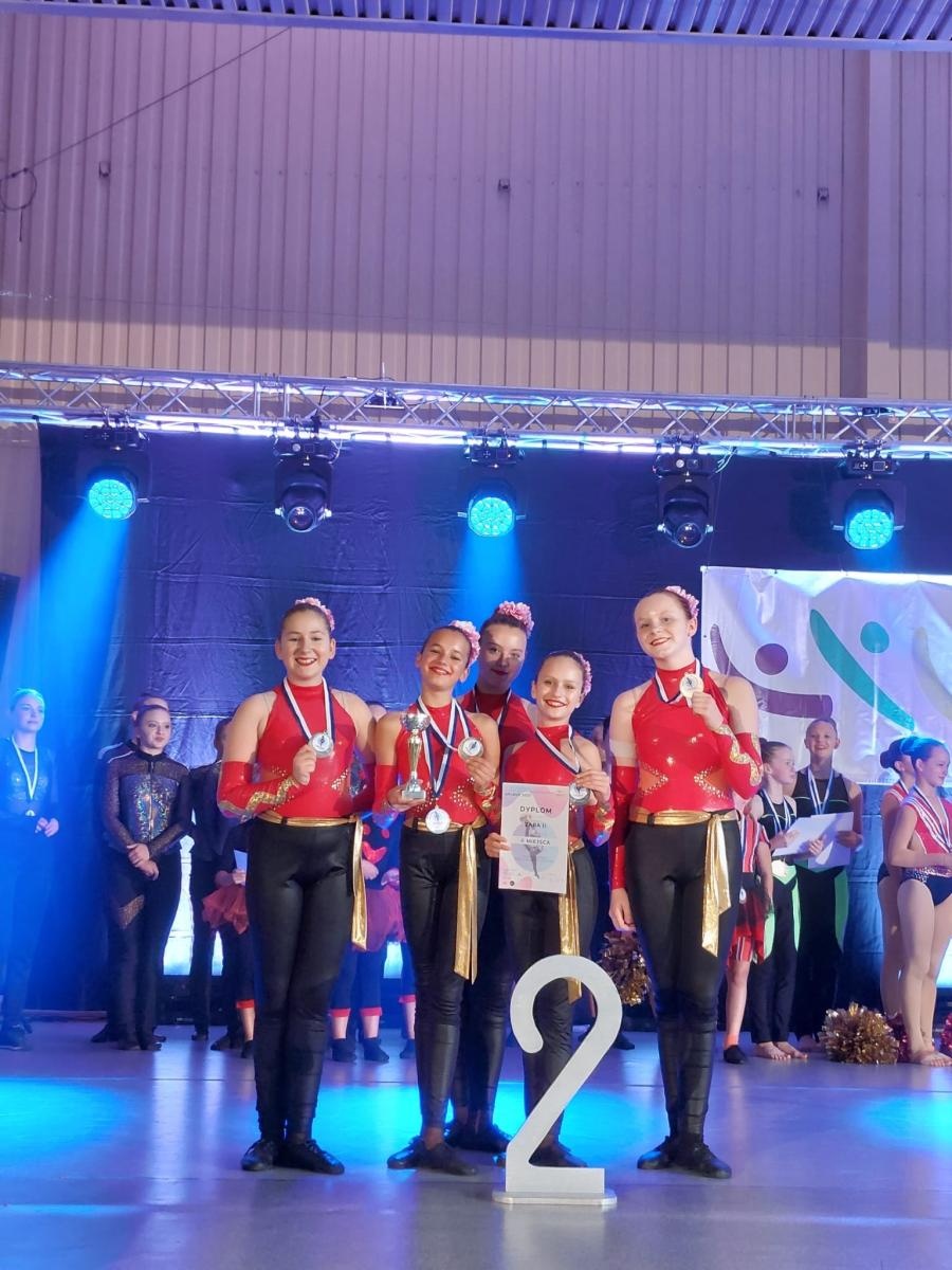 Zdjęcie w galerii na portalu naszraciborz.pl: Udane zakończenie sezonu startowego Zary wiadomości z regionu