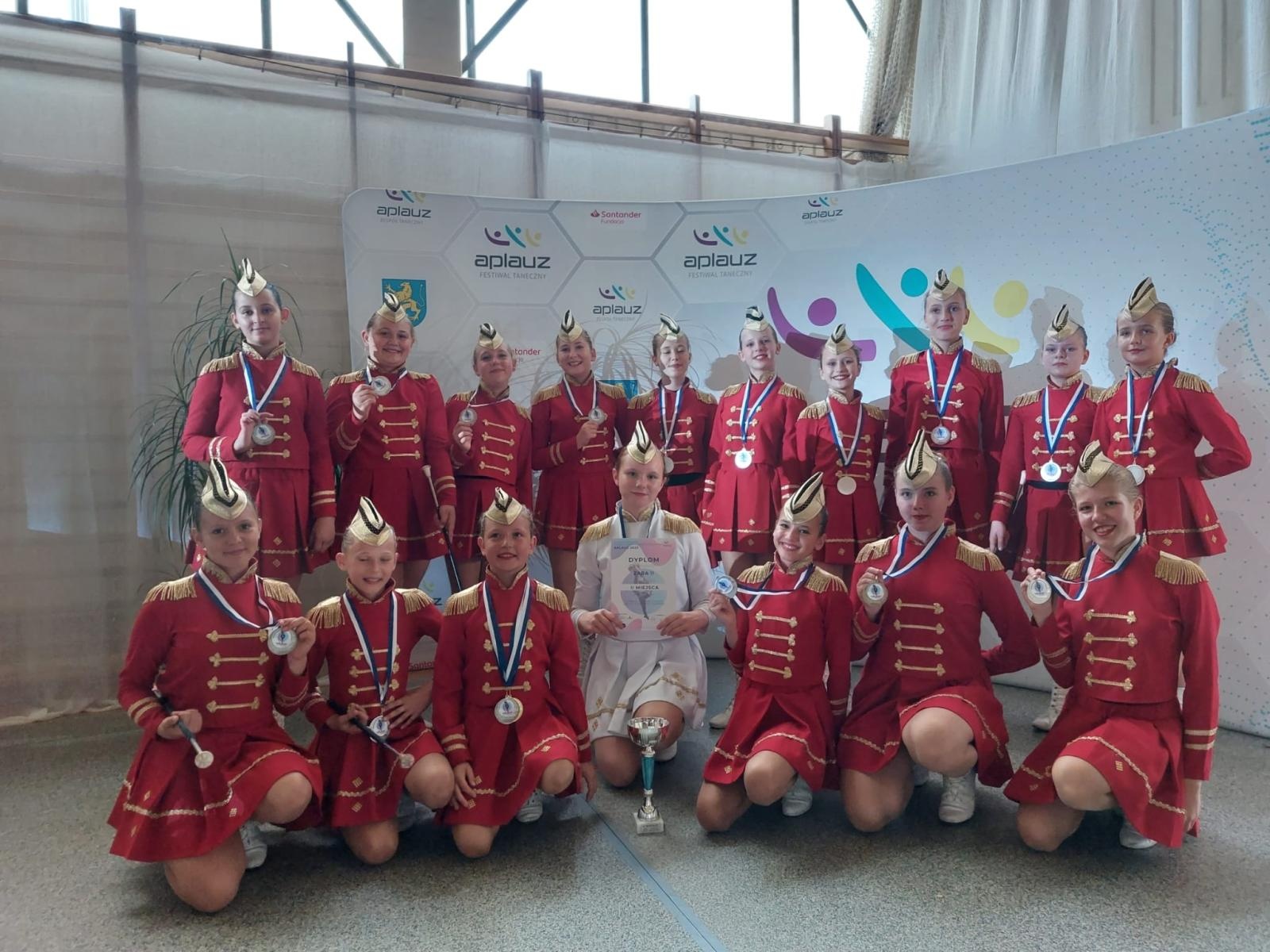 Zdjęcie w galerii na portalu naszraciborz.pl: Udane zakończenie sezonu startowego Zary wiadomości z regionu