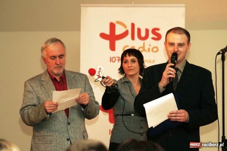 Zdjęcie w galerii na portalu naszraciborz.pl: FOTON nagrodzony przez opolską stację wiadomości z regionu