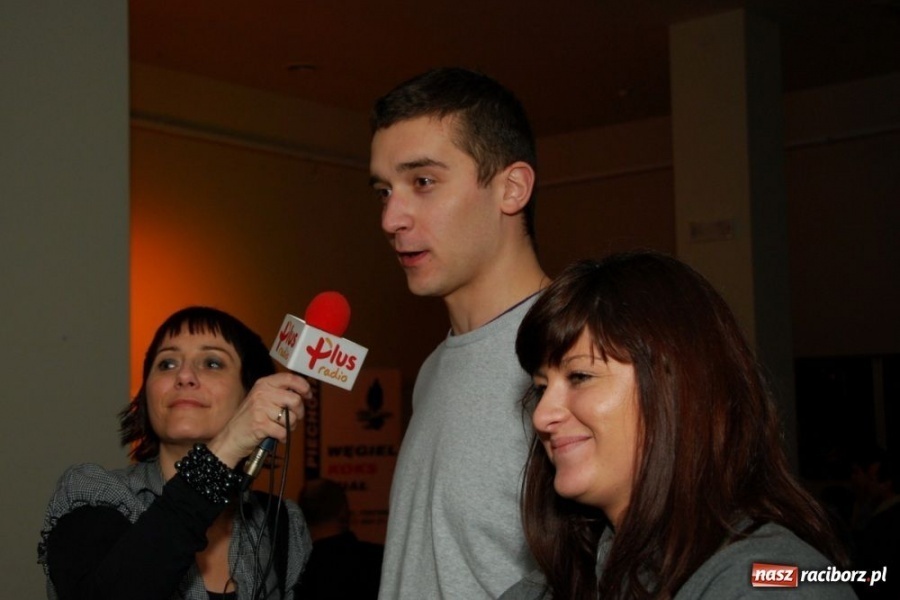 Zdjęcie w galerii na portalu naszraciborz.pl: FOTON nagrodzony przez opolską stację wiadomości z regionu