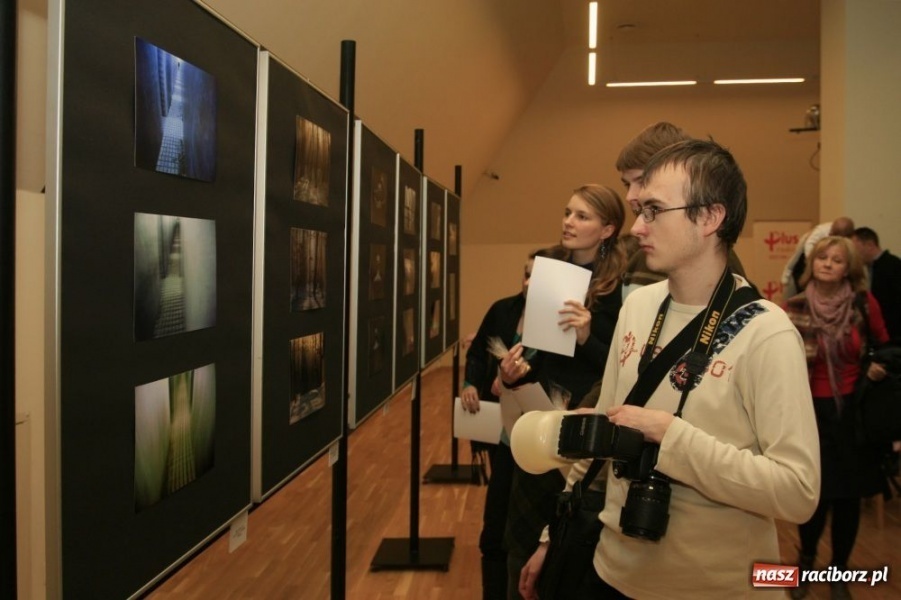 Zdjęcie w galerii na portalu naszraciborz.pl: FOTON nagrodzony przez opolską stację wiadomości z regionu