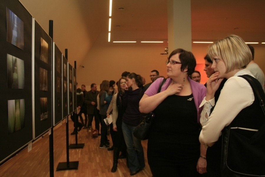 Zdjęcie w galerii na portalu naszraciborz.pl: FOTON nagrodzony przez opolską stację wiadomości z regionu