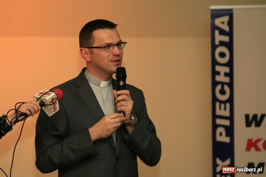 Zdjęcie w galerii na portalu naszraciborz.pl: FOTON nagrodzony przez opolską stację wiadomości z regionu