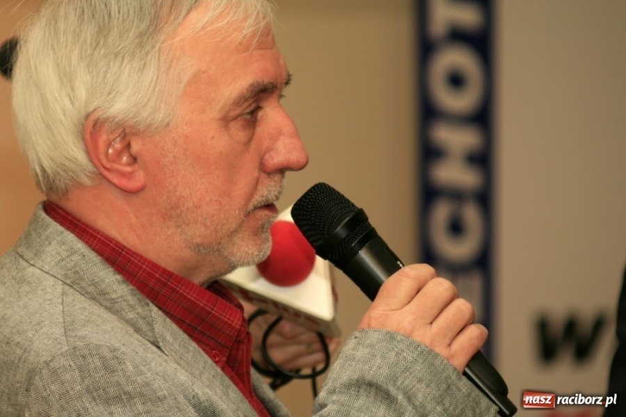 Zdjęcie w galerii na portalu naszraciborz.pl: FOTON nagrodzony przez opolską stację wiadomości z regionu