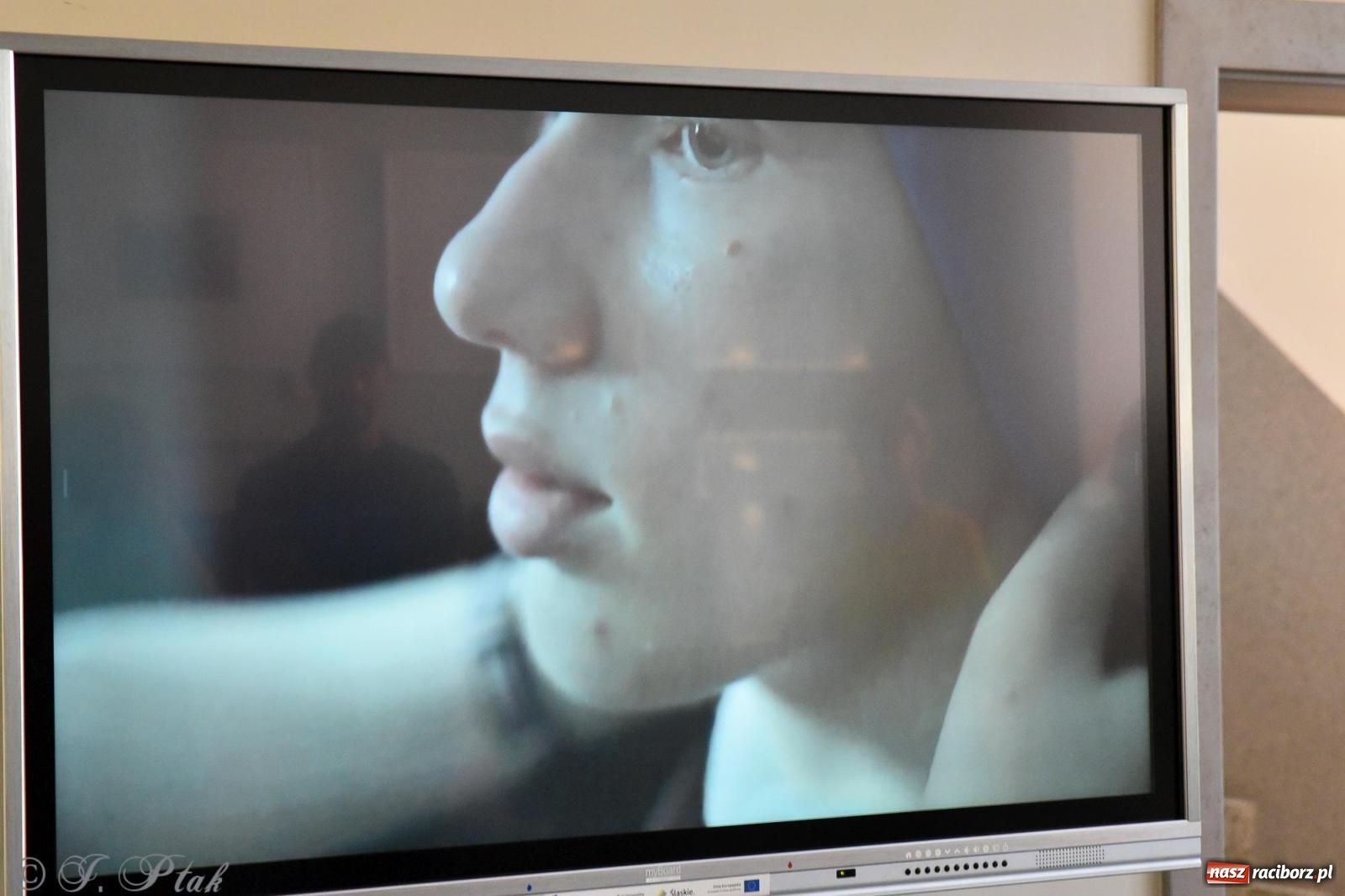 Zdjęcie w galerii na portalu naszraciborz.pl: Wystawa prac absolwentów ANS w raciborskiej Gawrze wiadomości z regionu