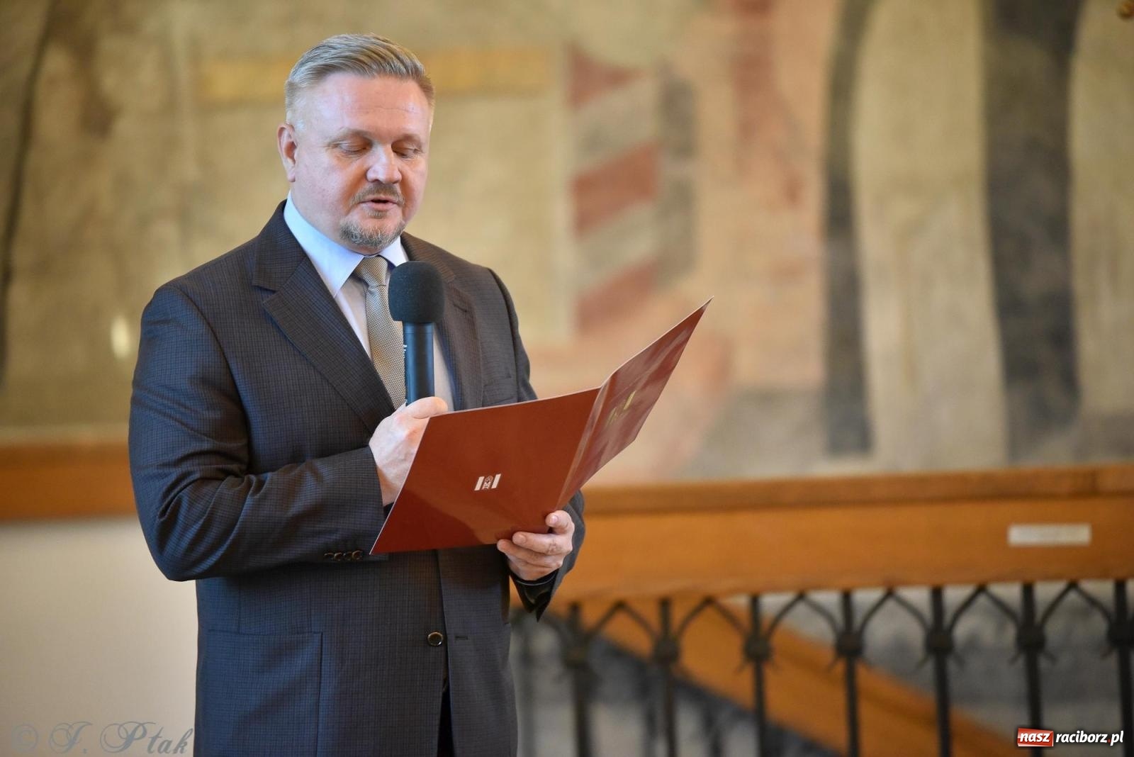 Zdjęcie w galerii na portalu naszraciborz.pl: Fraś Vinci. Koncert w Muzeum, który pozostanie w pamięci wiadomości z regionu