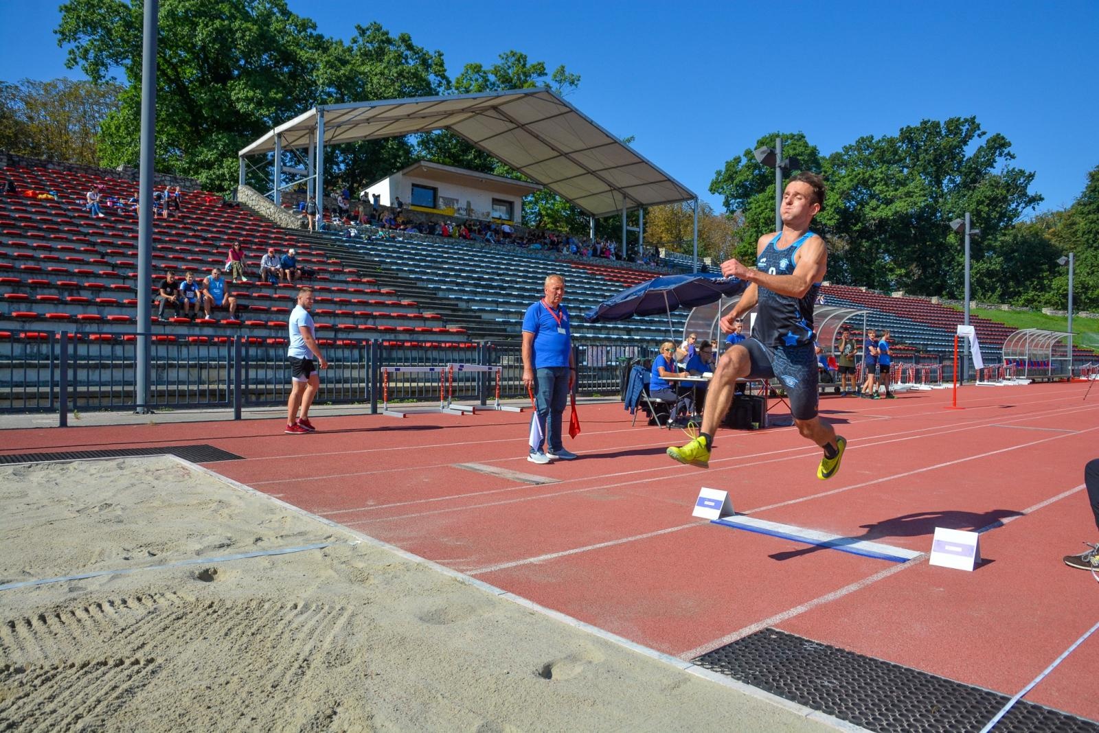 Zdjęcie w galerii na portalu naszraciborz.pl: Finał Drużynowych Mistrzostw Śląska U16 w Raciborzu [FOTO i WIDEO] wiadomości z regionu
