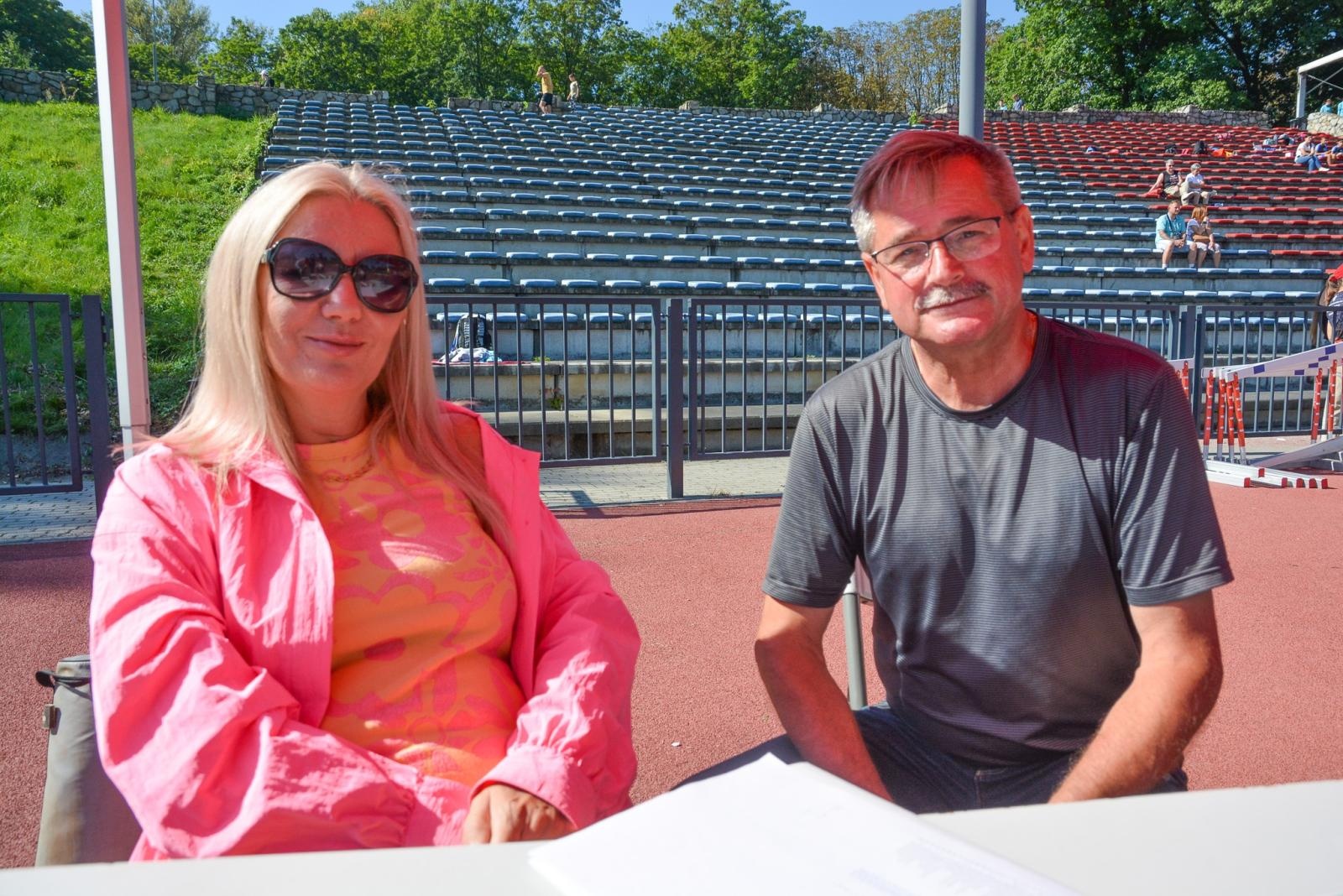 Zdjęcie w galerii na portalu naszraciborz.pl: Finał Drużynowych Mistrzostw Śląska U16 w Raciborzu [FOTO i WIDEO] wiadomości z regionu