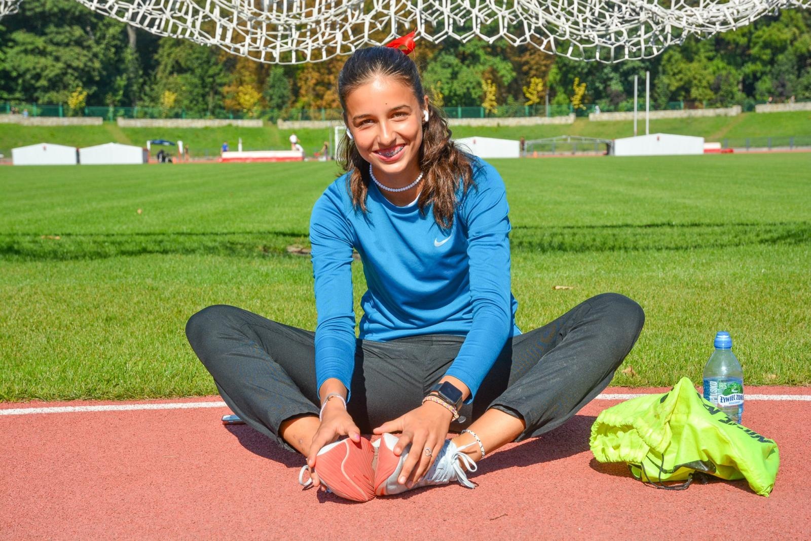 Zdjęcie w galerii na portalu naszraciborz.pl: Finał Drużynowych Mistrzostw Śląska U16 w Raciborzu [FOTO i WIDEO] wiadomości z regionu