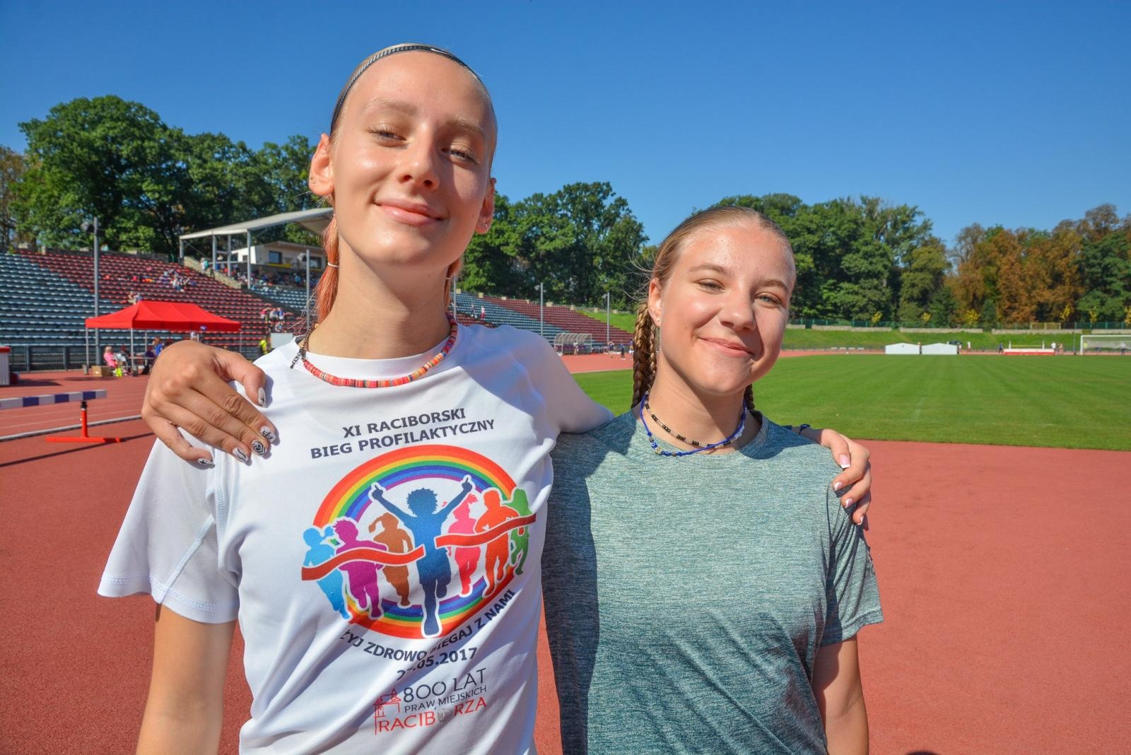 Zdjęcie w galerii na portalu naszraciborz.pl: Finał Drużynowych Mistrzostw Śląska U16 w Raciborzu [FOTO i WIDEO] wiadomości z regionu