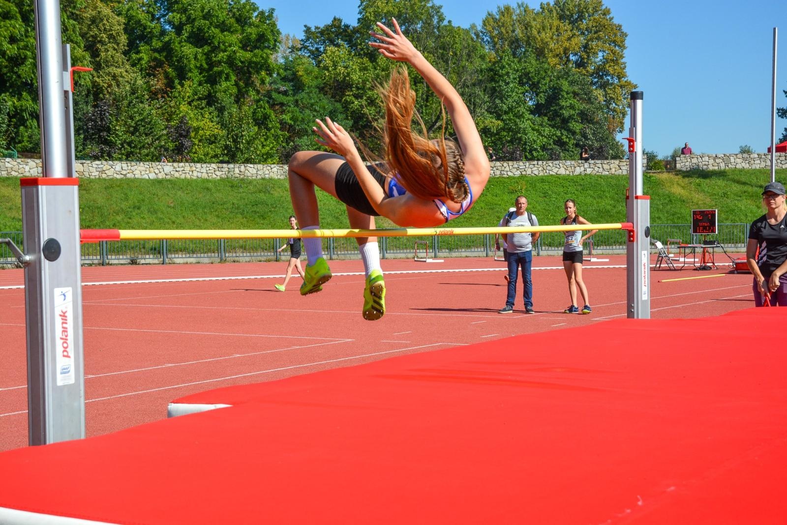 Zdjęcie w galerii na portalu naszraciborz.pl: Finał Drużynowych Mistrzostw Śląska U16 w Raciborzu [FOTO i WIDEO] wiadomości z regionu