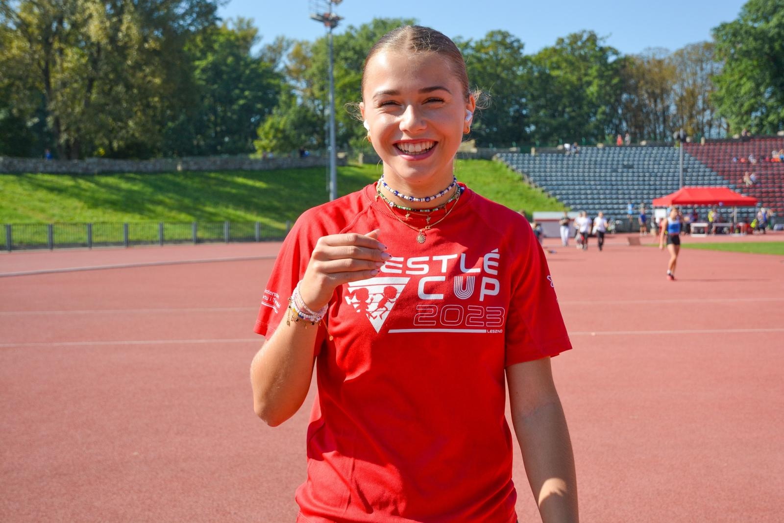 Zdjęcie w galerii na portalu naszraciborz.pl: Finał Drużynowych Mistrzostw Śląska U16 w Raciborzu [FOTO i WIDEO] wiadomości z regionu