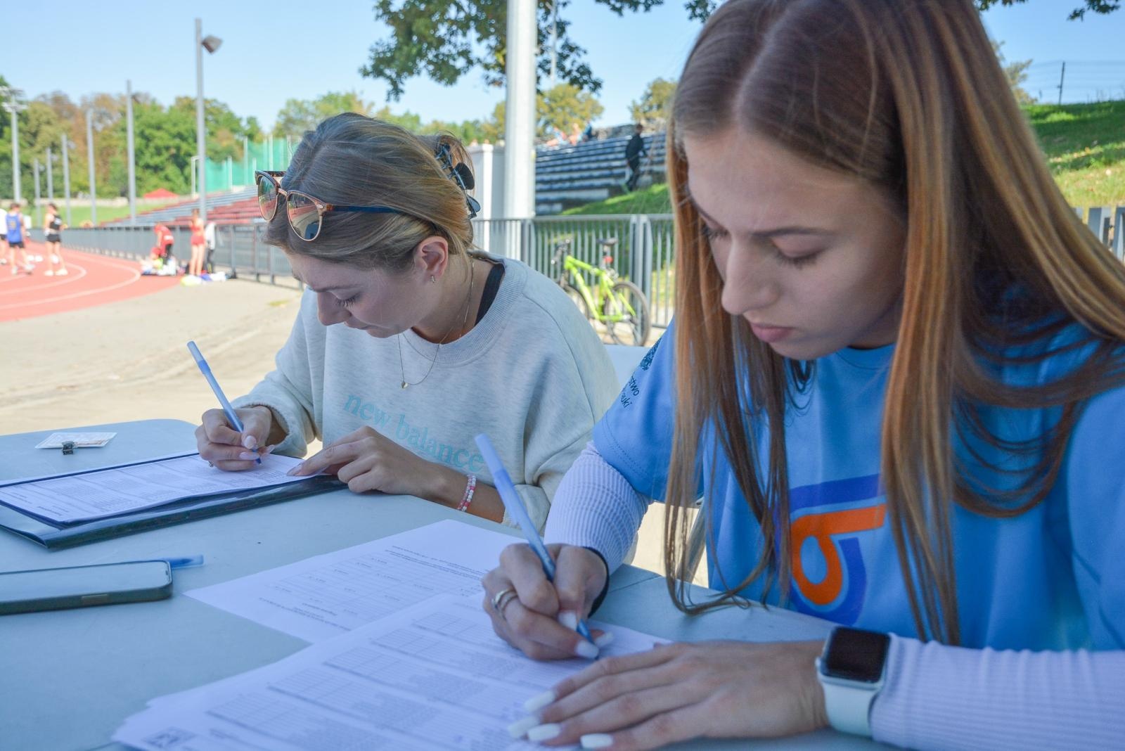 Zdjęcie w galerii na portalu naszraciborz.pl: Finał Drużynowych Mistrzostw Śląska U16 w Raciborzu [FOTO i WIDEO] wiadomości z regionu