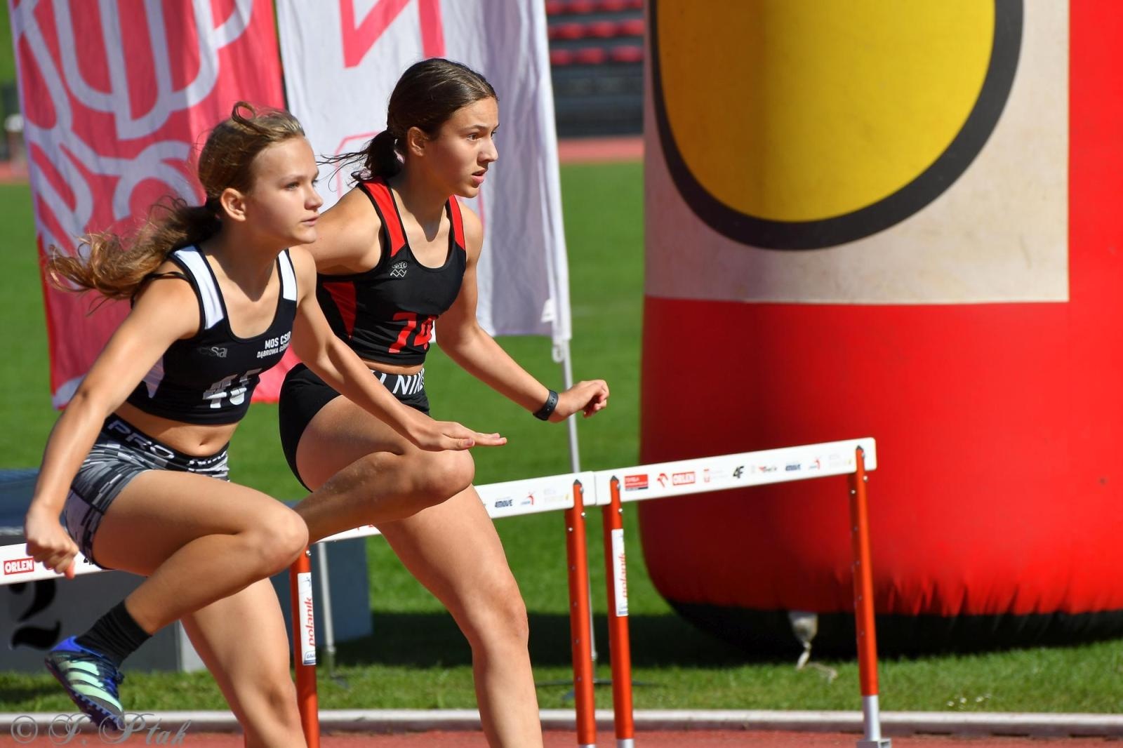 Zdjęcie w galerii na portalu naszraciborz.pl: Finał Drużynowych Mistrzostw Śląska U16 w Raciborzu [FOTO i WIDEO] wiadomości z regionu