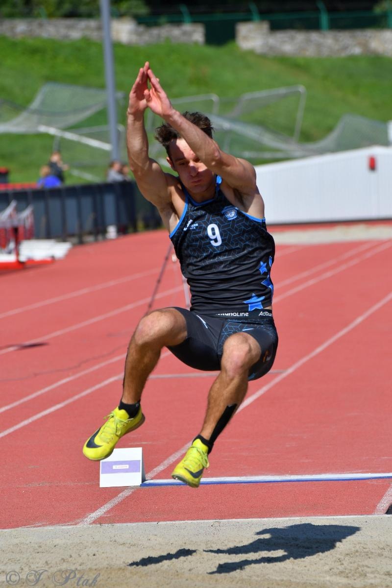 Zdjęcie w galerii na portalu naszraciborz.pl: Finał Drużynowych Mistrzostw Śląska U16 w Raciborzu [FOTO i WIDEO] wiadomości z regionu