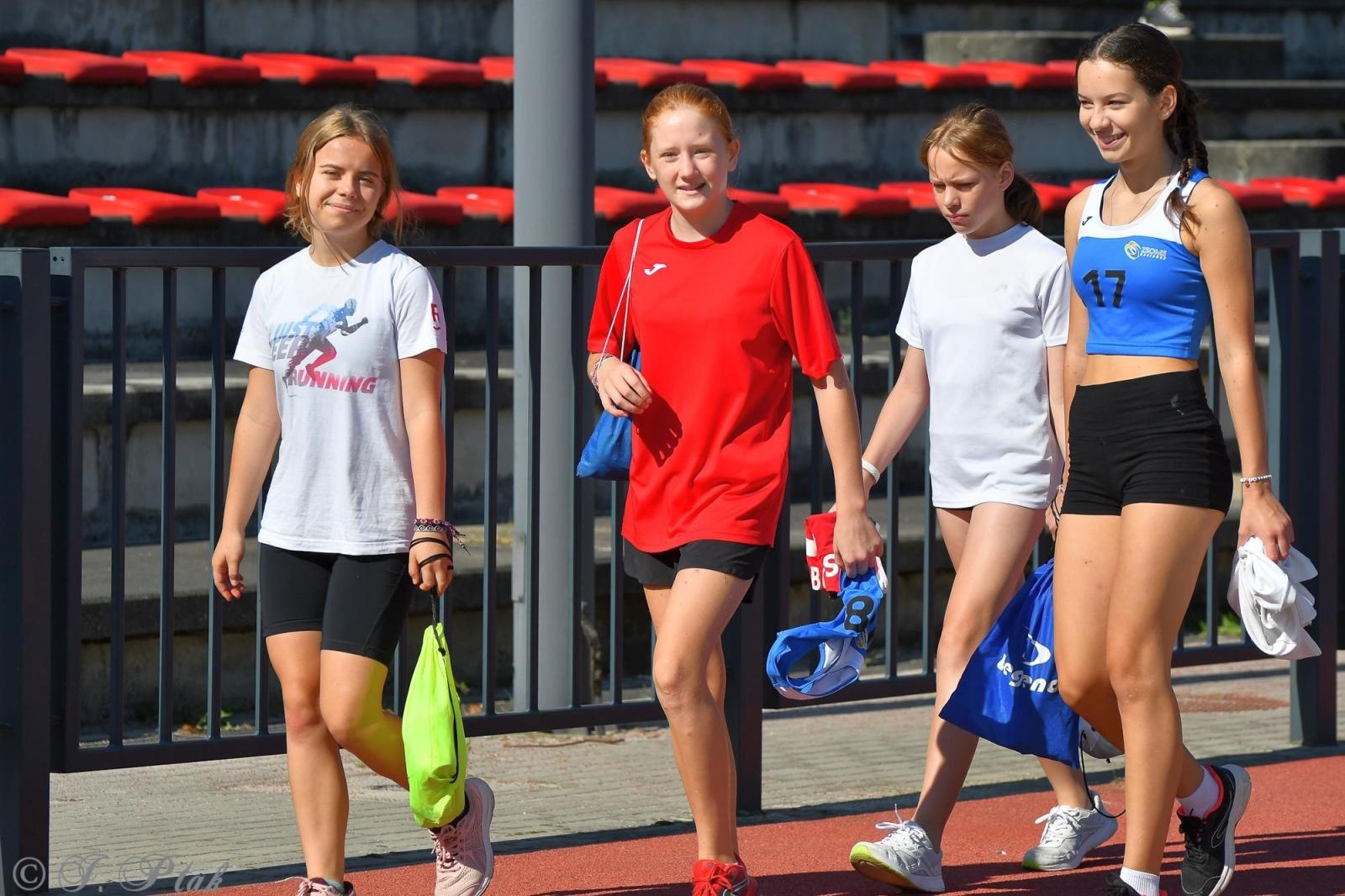 Zdjęcie w galerii na portalu naszraciborz.pl: Finał Drużynowych Mistrzostw Śląska U16 w Raciborzu [FOTO i WIDEO] wiadomości z regionu