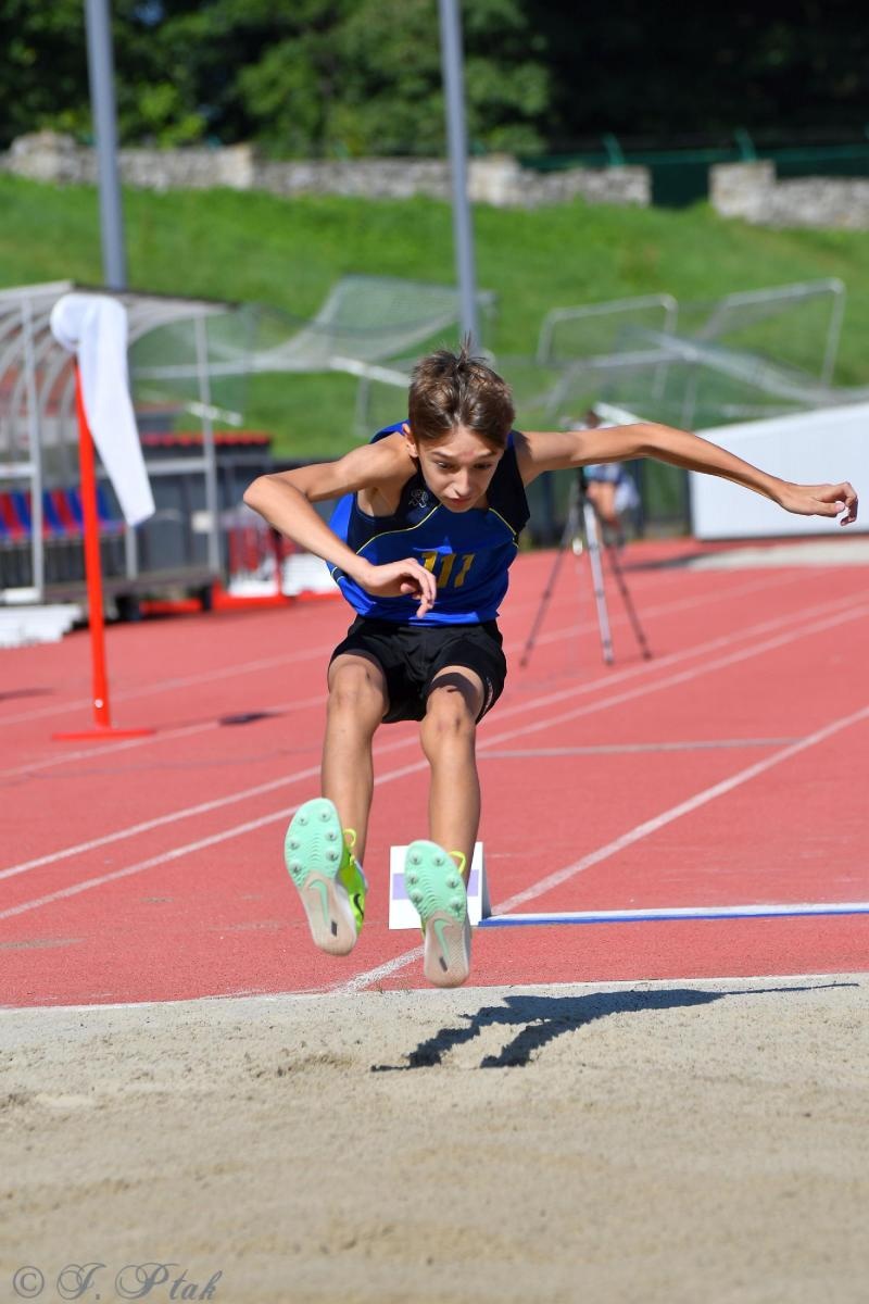 Zdjęcie w galerii na portalu naszraciborz.pl: Finał Drużynowych Mistrzostw Śląska U16 w Raciborzu [FOTO i WIDEO] wiadomości z regionu