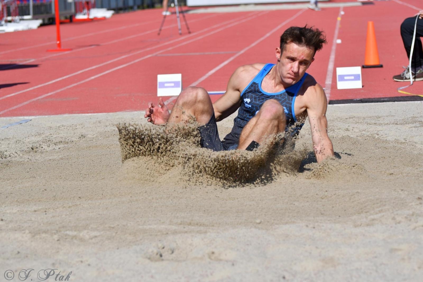 Zdjęcie w galerii na portalu naszraciborz.pl: Finał Drużynowych Mistrzostw Śląska U16 w Raciborzu [FOTO i WIDEO] wiadomości z regionu