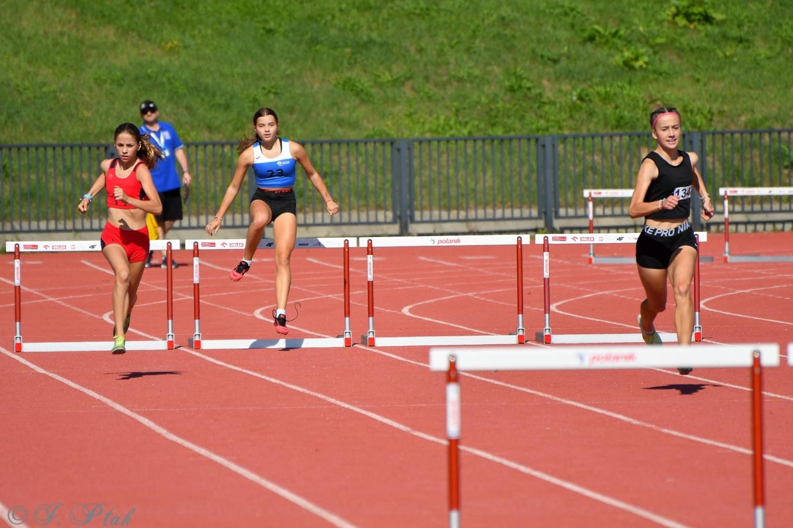 Zdjęcie w galerii na portalu naszraciborz.pl: Finał Drużynowych Mistrzostw Śląska U16 w Raciborzu [FOTO i WIDEO] wiadomości z regionu
