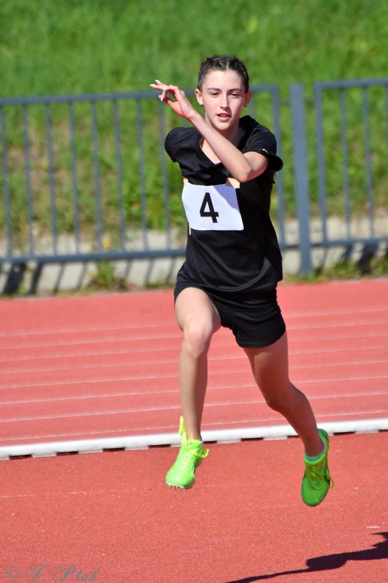 Zdjęcie w galerii na portalu naszraciborz.pl: Finał Drużynowych Mistrzostw Śląska U16 w Raciborzu [FOTO i WIDEO] wiadomości z regionu