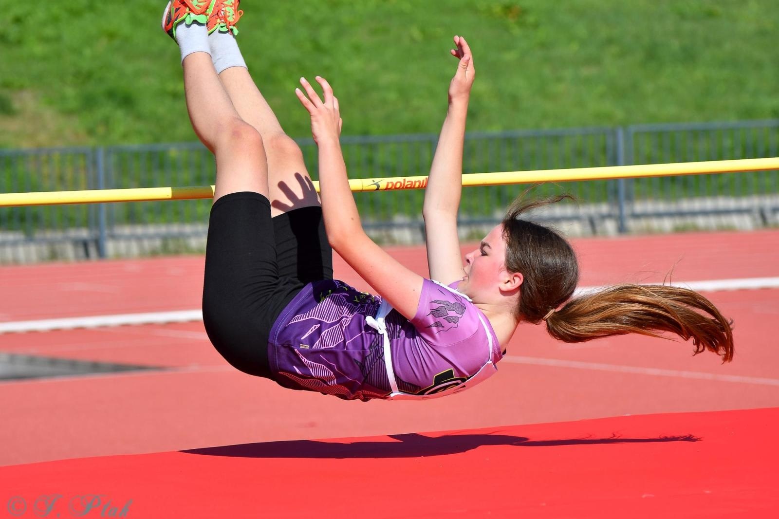 Zdjęcie w galerii na portalu naszraciborz.pl: Finał Drużynowych Mistrzostw Śląska U16 w Raciborzu [FOTO i WIDEO] wiadomości z regionu