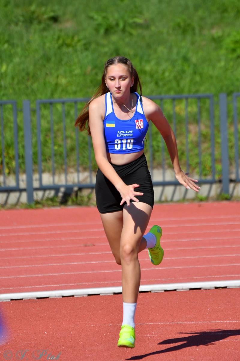 Zdjęcie w galerii na portalu naszraciborz.pl: Finał Drużynowych Mistrzostw Śląska U16 w Raciborzu [FOTO i WIDEO] wiadomości z regionu