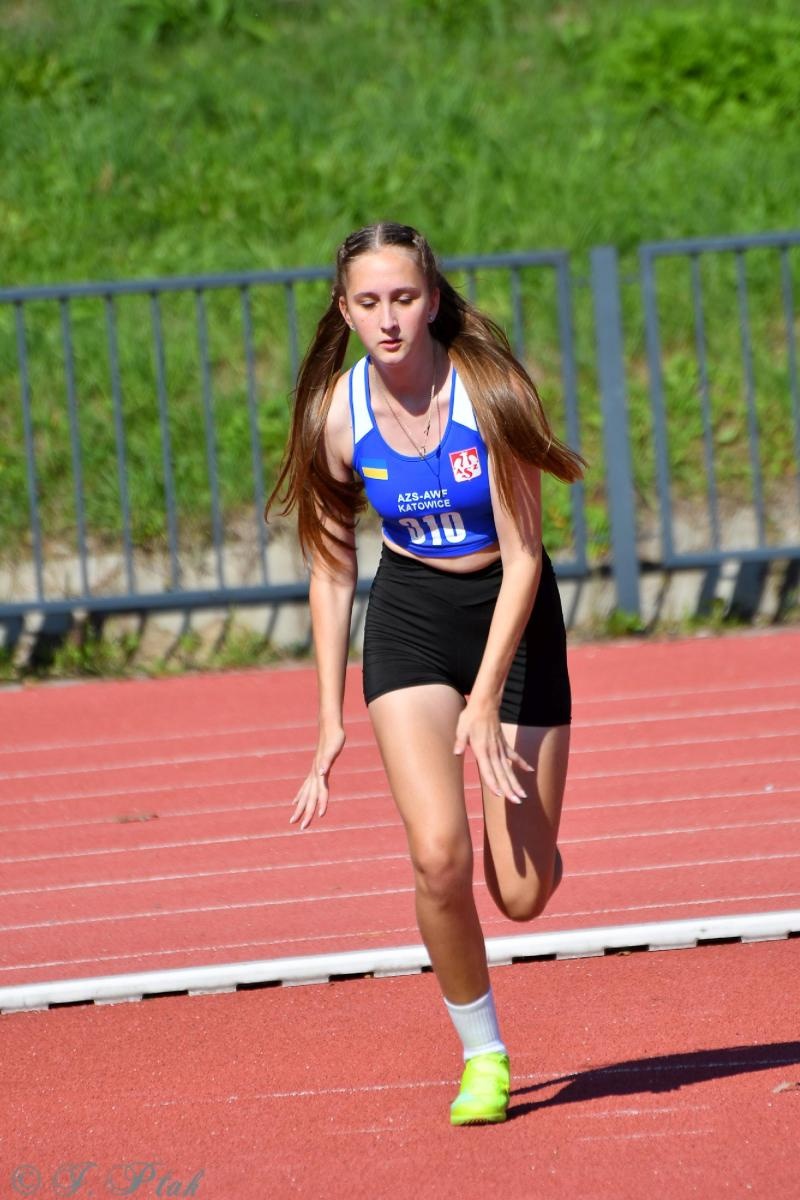 Zdjęcie w galerii na portalu naszraciborz.pl: Finał Drużynowych Mistrzostw Śląska U16 w Raciborzu [FOTO i WIDEO] wiadomości z regionu