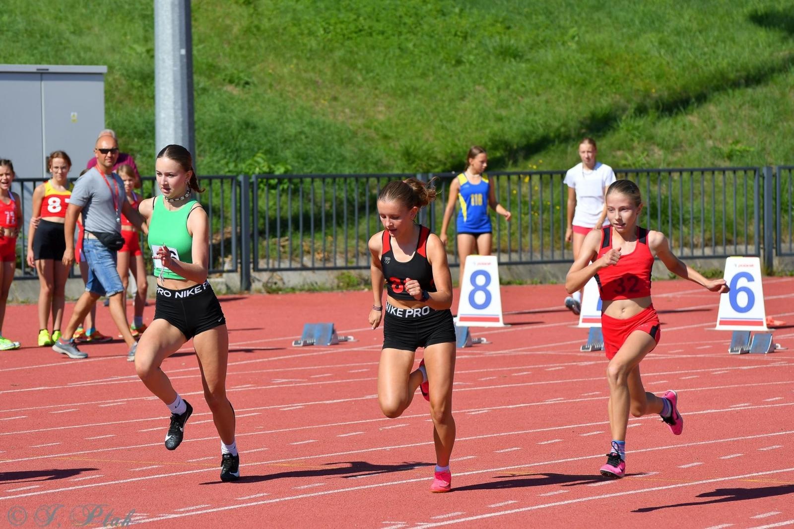 Zdjęcie w galerii na portalu naszraciborz.pl: Finał Drużynowych Mistrzostw Śląska U16 w Raciborzu [FOTO i WIDEO] wiadomości z regionu