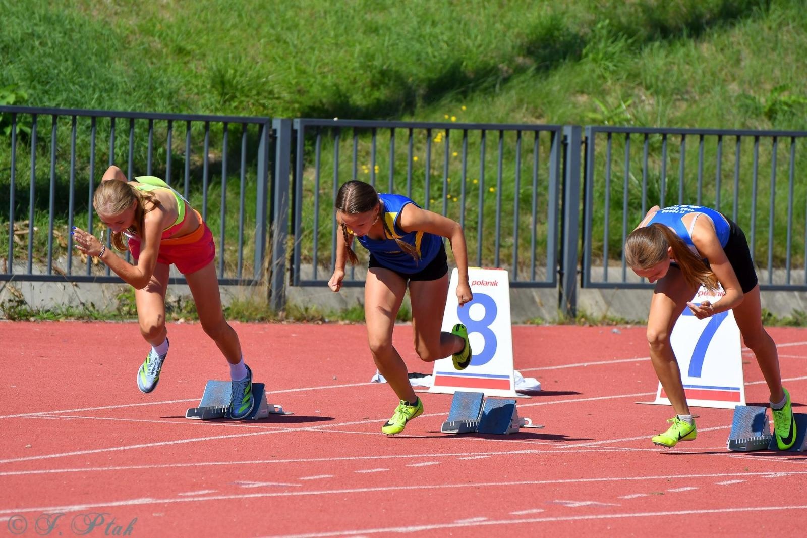 Zdjęcie w galerii na portalu naszraciborz.pl: Finał Drużynowych Mistrzostw Śląska U16 w Raciborzu [FOTO i WIDEO] wiadomości z regionu