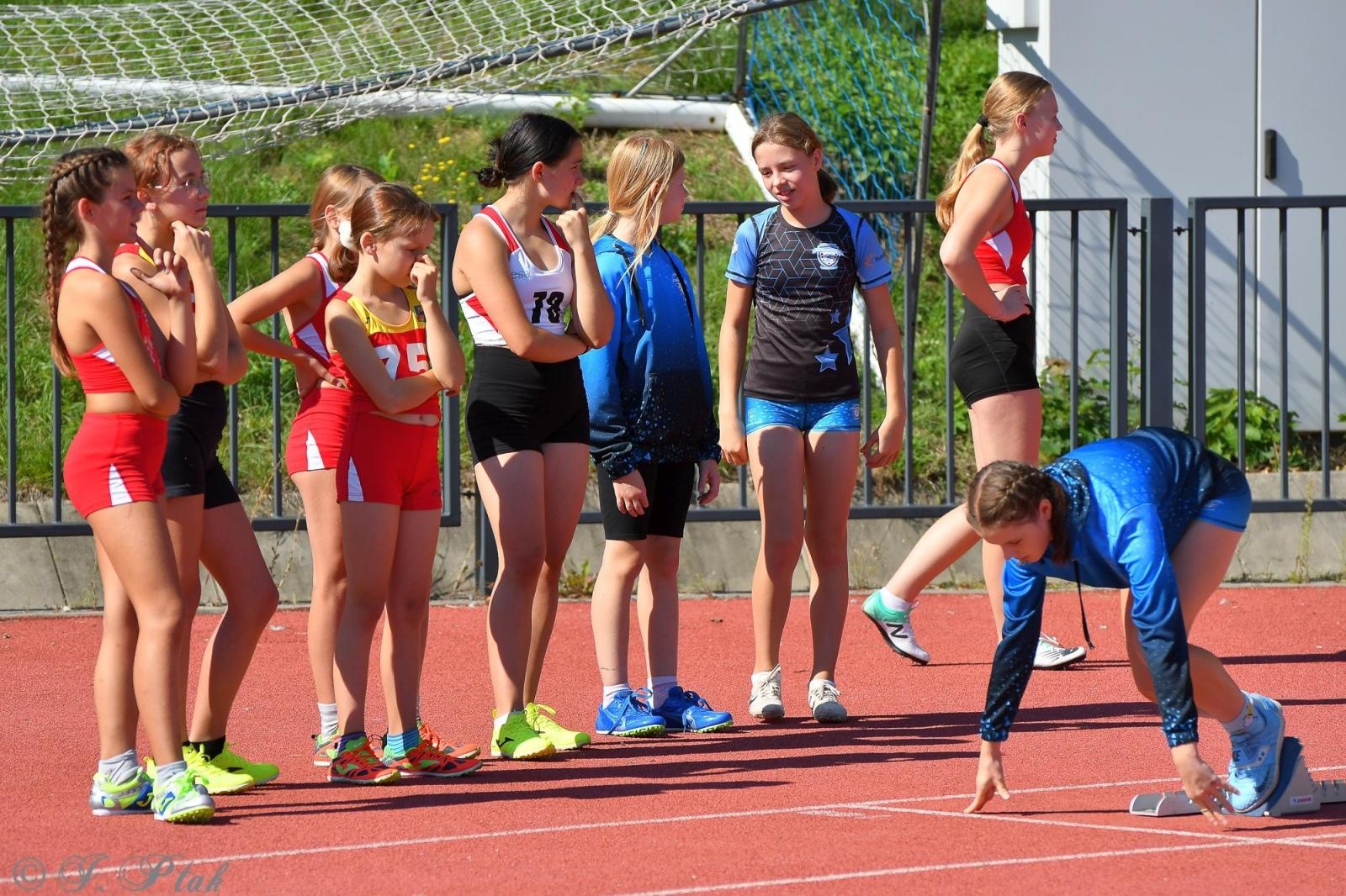 Zdjęcie w galerii na portalu naszraciborz.pl: Finał Drużynowych Mistrzostw Śląska U16 w Raciborzu [FOTO i WIDEO] wiadomości z regionu