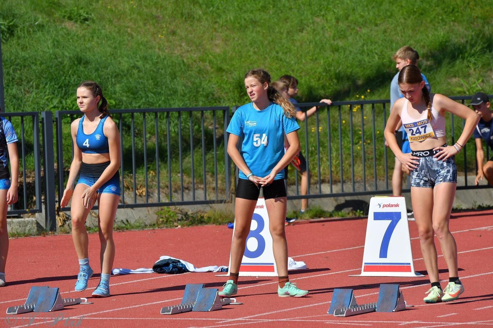 Zdjęcie w galerii na portalu naszraciborz.pl: Finał Drużynowych Mistrzostw Śląska U16 w Raciborzu [FOTO i WIDEO] wiadomości z regionu