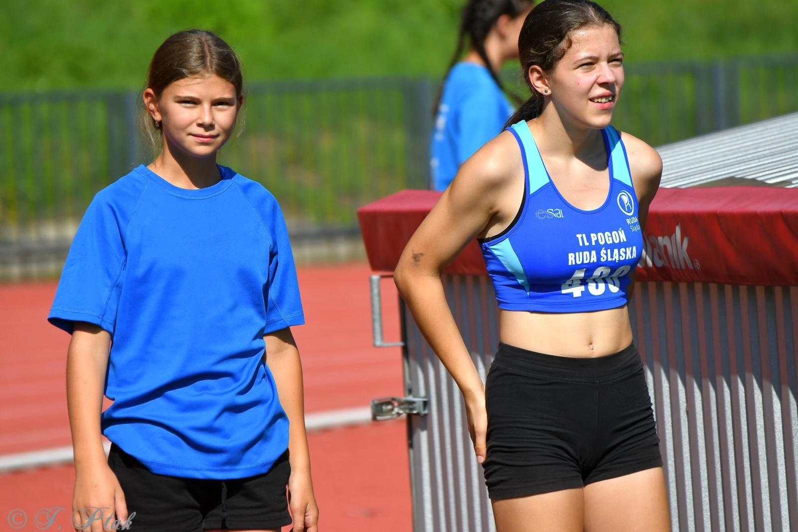 Zdjęcie w galerii na portalu naszraciborz.pl: Finał Drużynowych Mistrzostw Śląska U16 w Raciborzu [FOTO i WIDEO] wiadomości z regionu