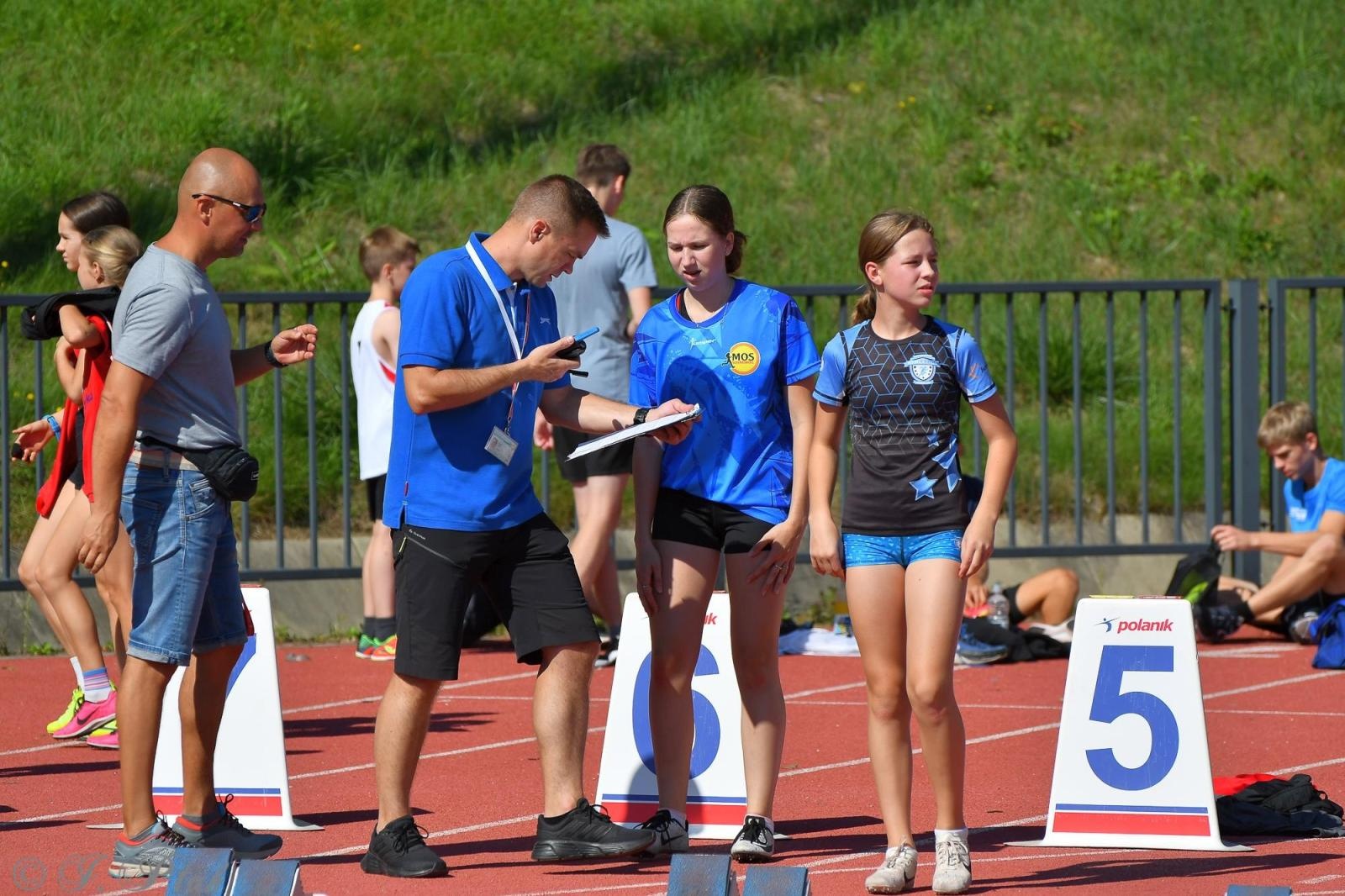 Zdjęcie w galerii na portalu naszraciborz.pl: Finał Drużynowych Mistrzostw Śląska U16 w Raciborzu [FOTO i WIDEO] wiadomości z regionu