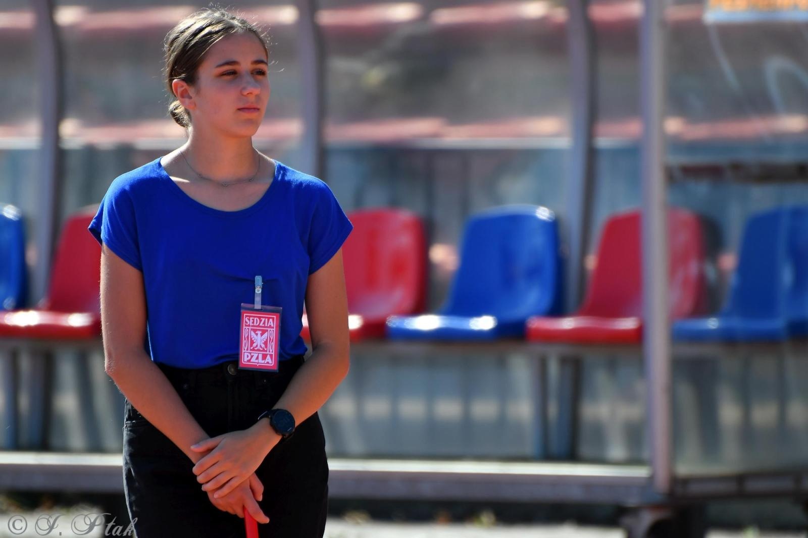 Zdjęcie w galerii na portalu naszraciborz.pl: Finał Drużynowych Mistrzostw Śląska U16 w Raciborzu [FOTO i WIDEO] wiadomości z regionu