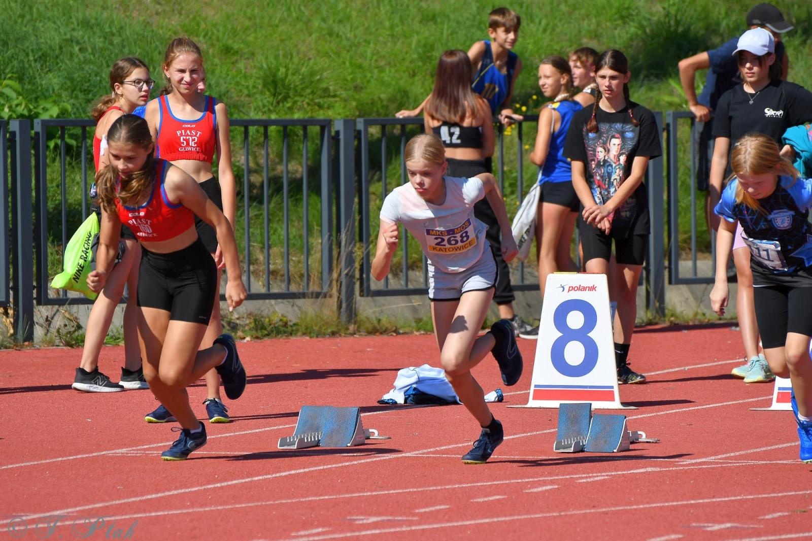 Zdjęcie w galerii na portalu naszraciborz.pl: Finał Drużynowych Mistrzostw Śląska U16 w Raciborzu [FOTO i WIDEO] wiadomości z regionu