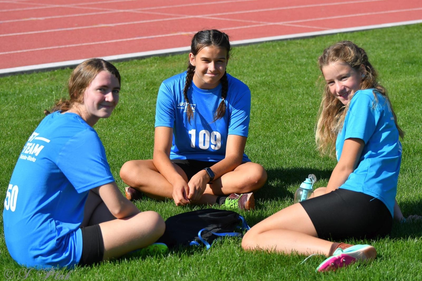 Zdjęcie w galerii na portalu naszraciborz.pl: Finał Drużynowych Mistrzostw Śląska U16 w Raciborzu [FOTO i WIDEO] wiadomości z regionu