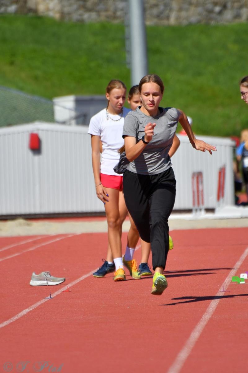 Zdjęcie w galerii na portalu naszraciborz.pl: Finał Drużynowych Mistrzostw Śląska U16 w Raciborzu [FOTO i WIDEO] wiadomości z regionu
