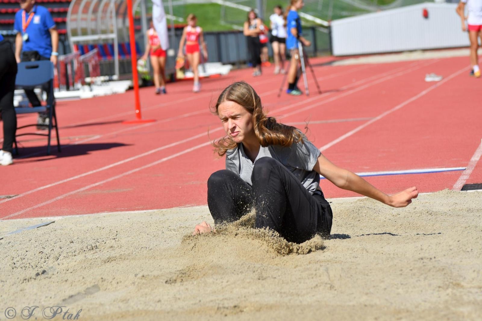 Zdjęcie w galerii na portalu naszraciborz.pl: Finał Drużynowych Mistrzostw Śląska U16 w Raciborzu [FOTO i WIDEO] wiadomości z regionu