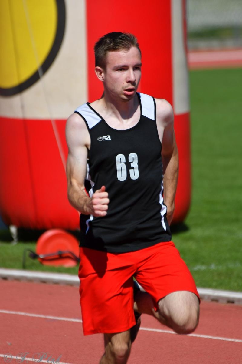 Zdjęcie w galerii na portalu naszraciborz.pl: Finał Drużynowych Mistrzostw Śląska U16 w Raciborzu [FOTO i WIDEO] wiadomości z regionu
