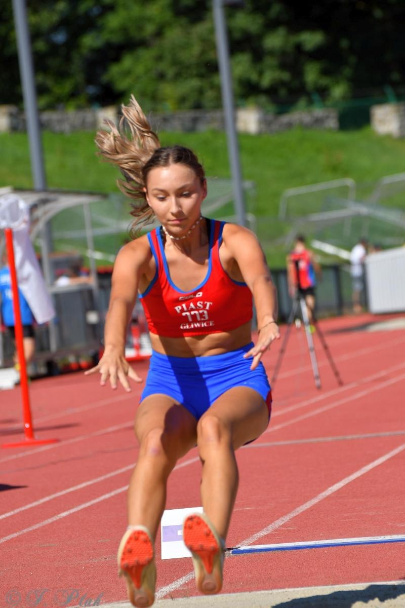 Zdjęcie w galerii na portalu naszraciborz.pl: Finał Drużynowych Mistrzostw Śląska U16 w Raciborzu [FOTO i WIDEO] wiadomości z regionu