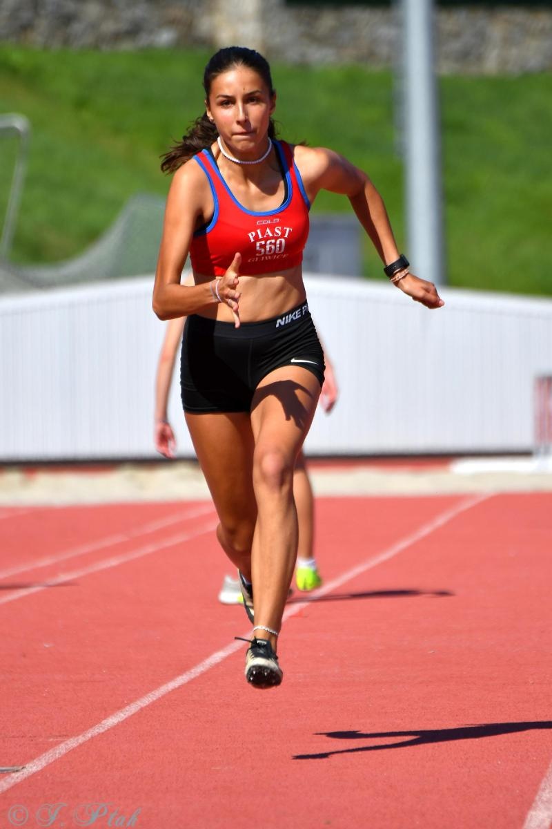 Zdjęcie w galerii na portalu naszraciborz.pl: Finał Drużynowych Mistrzostw Śląska U16 w Raciborzu [FOTO i WIDEO] wiadomości z regionu