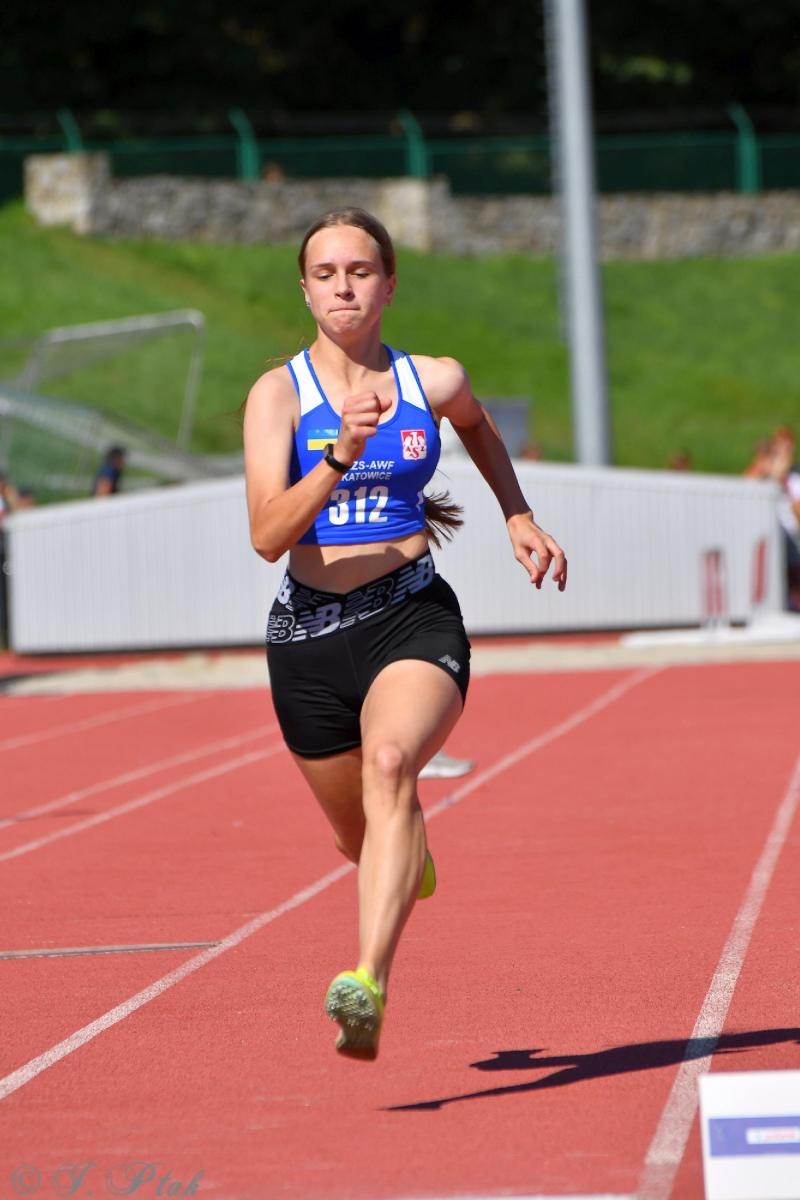 Zdjęcie w galerii na portalu naszraciborz.pl: Finał Drużynowych Mistrzostw Śląska U16 w Raciborzu [FOTO i WIDEO] wiadomości z regionu